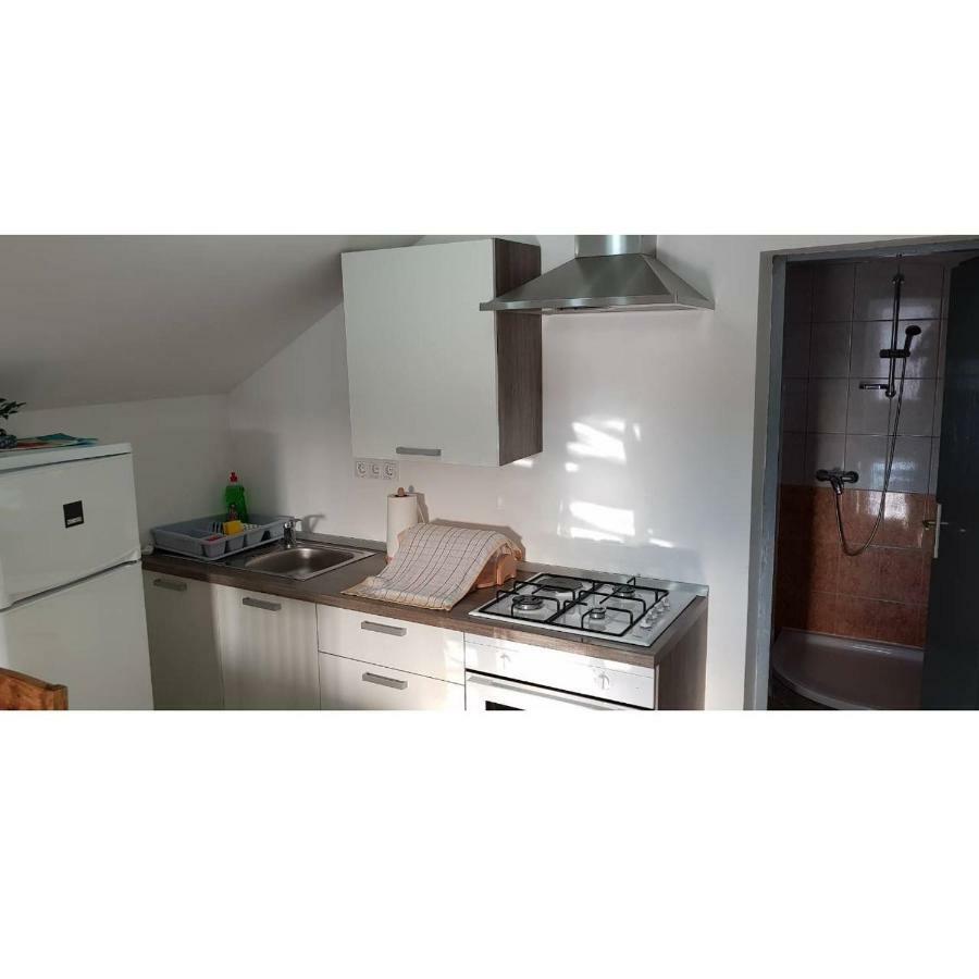 Ferienwohnung Slatina 13/1 Vir Exterior foto