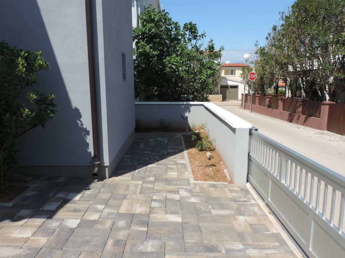 Ferienwohnung Slatina 13/1 Vir Exterior foto