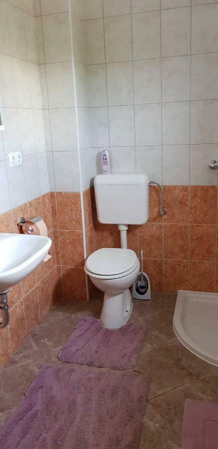 Ferienwohnung Slatina 13/1 Vir Exterior foto