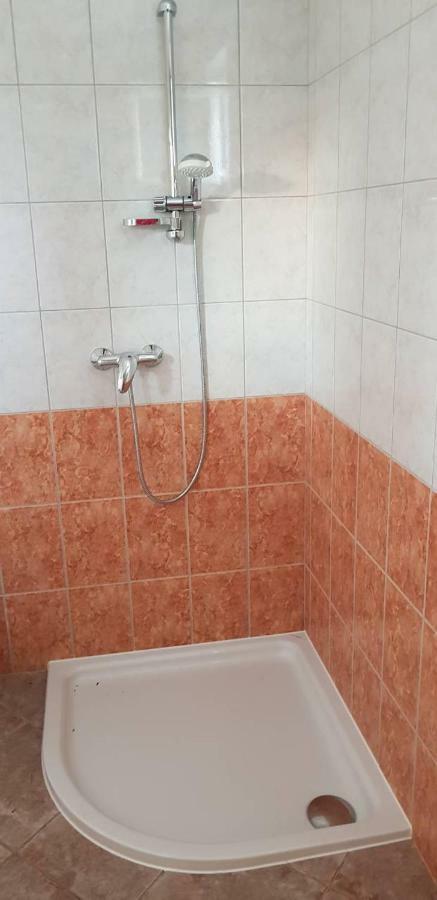 Ferienwohnung Slatina 13/1 Vir Exterior foto